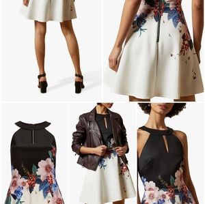 Ted Baker Dress New